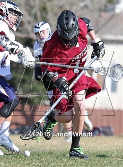 Thumbnail 2 in Chatfield vs Dakota Ridge photogallery.