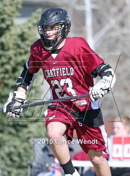 Thumbnail 1 in Chatfield vs Dakota Ridge photogallery.