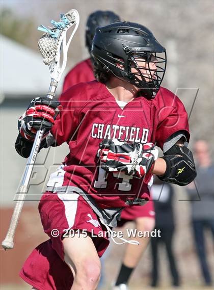 Thumbnail 3 in Chatfield vs Dakota Ridge photogallery.