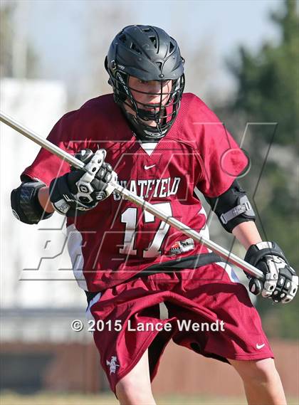 Thumbnail 2 in Chatfield vs Dakota Ridge photogallery.