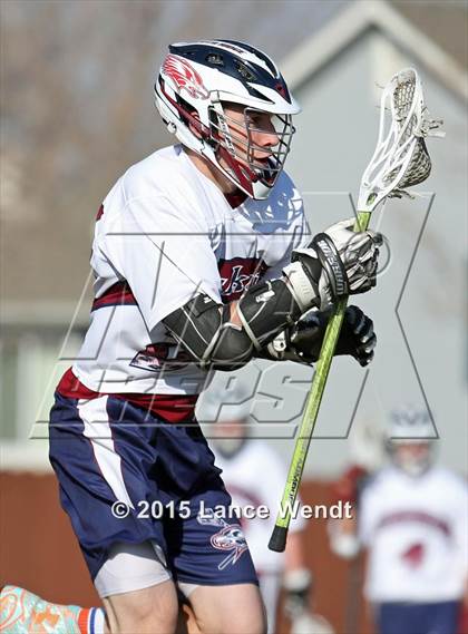 Thumbnail 3 in Chatfield vs Dakota Ridge photogallery.