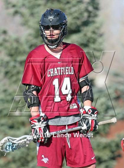 Thumbnail 2 in Chatfield vs Dakota Ridge photogallery.