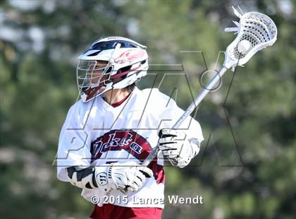 Thumbnail 3 in Chatfield vs Dakota Ridge photogallery.