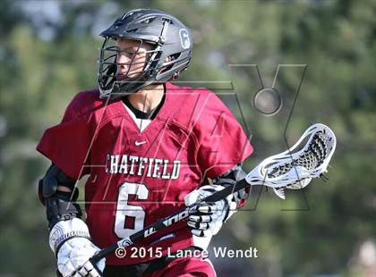 Thumbnail 3 in Chatfield vs Dakota Ridge photogallery.