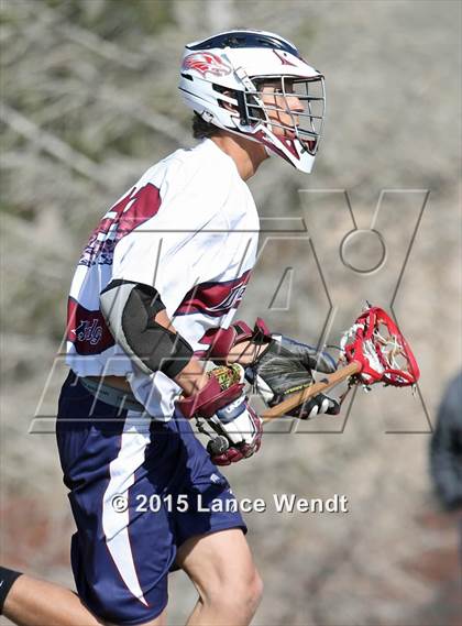 Thumbnail 2 in Chatfield vs Dakota Ridge photogallery.