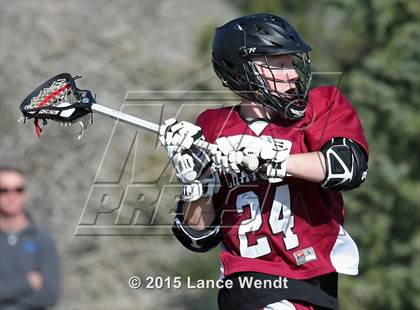 Thumbnail 1 in Chatfield vs Dakota Ridge photogallery.