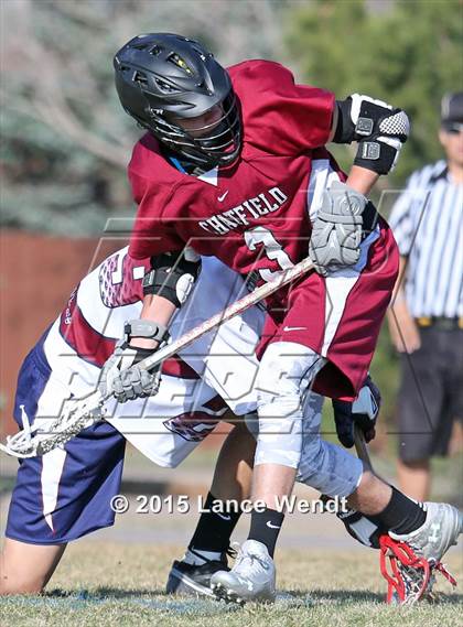 Thumbnail 1 in Chatfield vs Dakota Ridge photogallery.