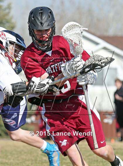 Thumbnail 1 in Chatfield vs Dakota Ridge photogallery.