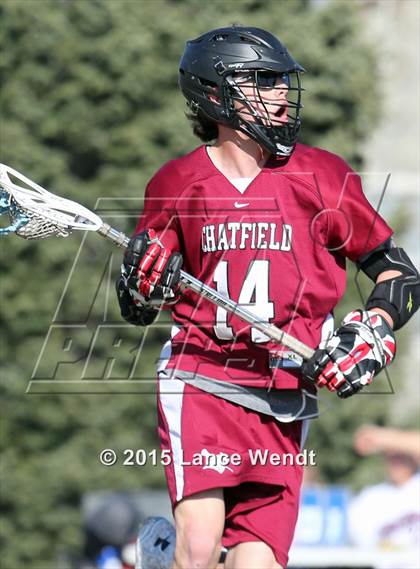 Thumbnail 2 in Chatfield vs Dakota Ridge photogallery.