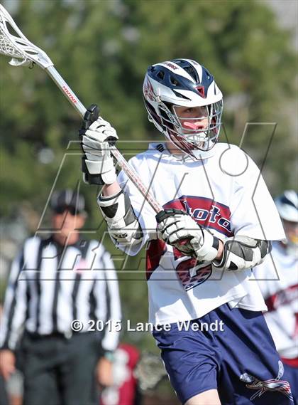 Thumbnail 3 in Chatfield vs Dakota Ridge photogallery.