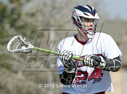Thumbnail 3 in Chatfield vs Dakota Ridge photogallery.