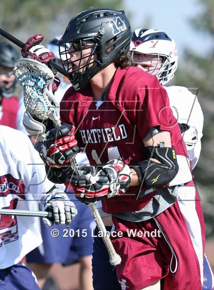 Thumbnail 3 in Chatfield vs Dakota Ridge photogallery.