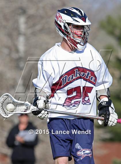 Thumbnail 3 in Chatfield vs Dakota Ridge photogallery.