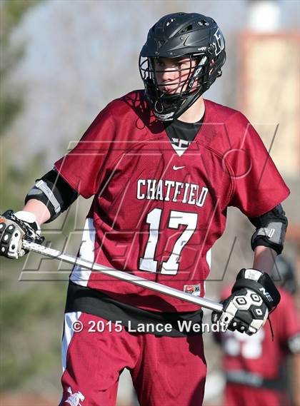 Thumbnail 2 in Chatfield vs Dakota Ridge photogallery.
