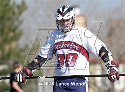 Thumbnail 3 in Chatfield vs Dakota Ridge photogallery.
