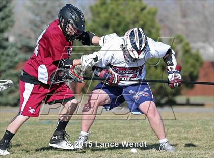 Thumbnail 1 in Chatfield vs Dakota Ridge photogallery.