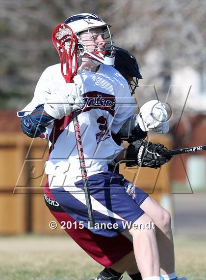 Thumbnail 3 in Chatfield vs Dakota Ridge photogallery.