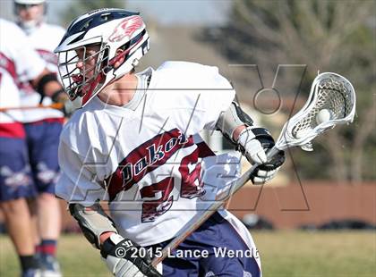 Thumbnail 2 in Chatfield vs Dakota Ridge photogallery.