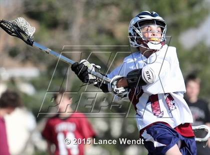 Thumbnail 3 in Chatfield vs Dakota Ridge photogallery.