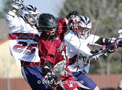 Thumbnail 2 in Chatfield vs Dakota Ridge photogallery.