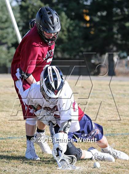 Thumbnail 2 in Chatfield vs Dakota Ridge photogallery.