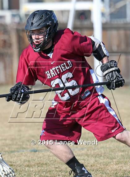 Thumbnail 3 in Chatfield vs Dakota Ridge photogallery.