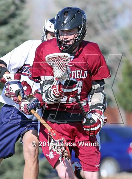 Thumbnail 2 in Chatfield vs Dakota Ridge photogallery.