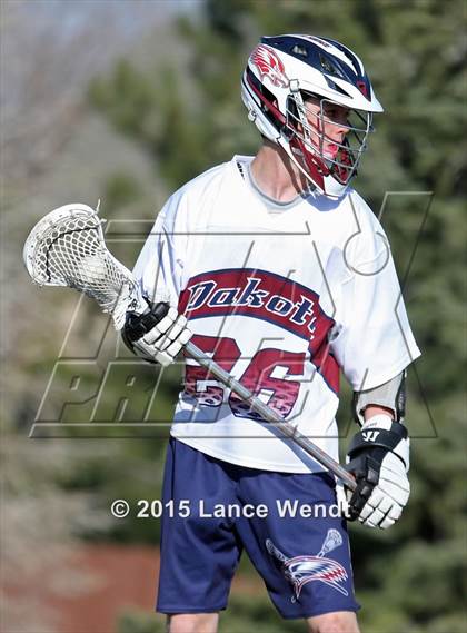 Thumbnail 2 in Chatfield vs Dakota Ridge photogallery.