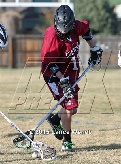 Thumbnail 3 in Chatfield vs Dakota Ridge photogallery.