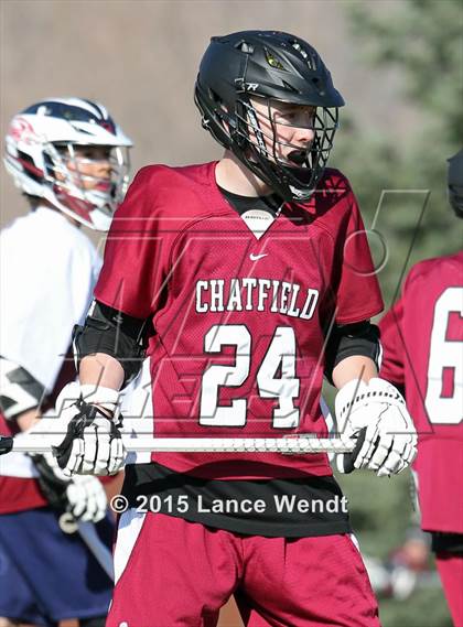 Thumbnail 2 in Chatfield vs Dakota Ridge photogallery.
