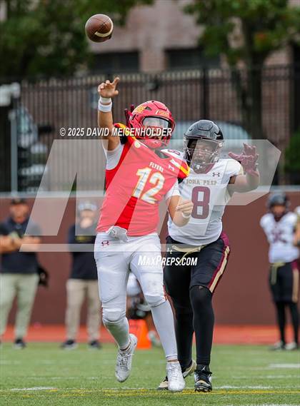 Thumbnail 1 in Iona Prep @ Chaminade photogallery.