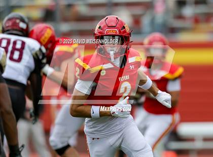 Thumbnail 2 in Iona Prep @ Chaminade photogallery.