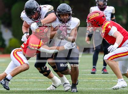 Thumbnail 2 in Iona Prep @ Chaminade photogallery.