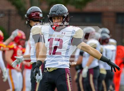 Thumbnail 1 in Iona Prep @ Chaminade photogallery.