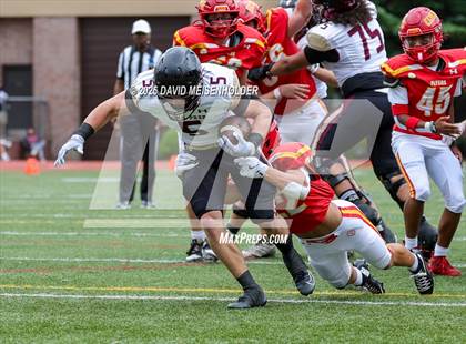 Thumbnail 3 in Iona Prep @ Chaminade photogallery.