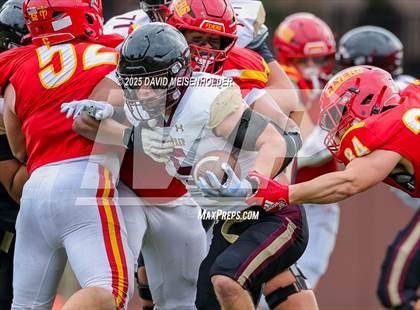 Thumbnail 2 in Iona Prep @ Chaminade photogallery.