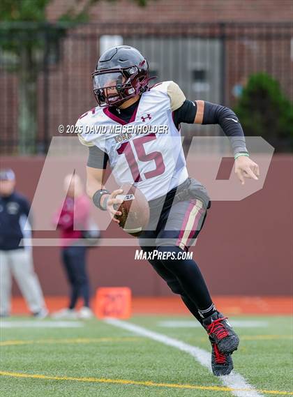 Thumbnail 1 in Iona Prep @ Chaminade photogallery.