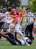 Photo from the gallery "Iona Prep @ Chaminade"
