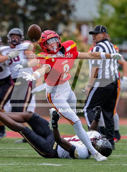 Thumbnail 3 in Iona Prep @ Chaminade photogallery.
