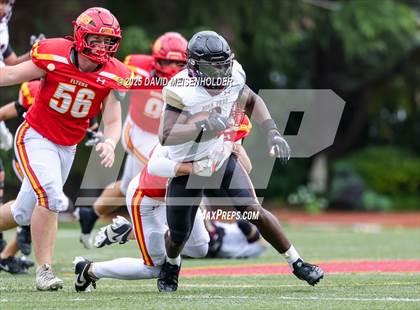 Thumbnail 1 in Iona Prep @ Chaminade photogallery.