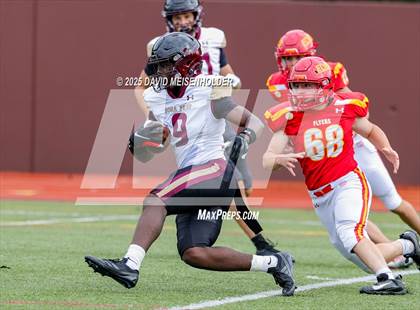 Thumbnail 3 in Iona Prep @ Chaminade photogallery.
