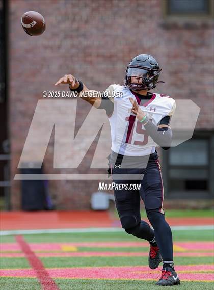Thumbnail 1 in Iona Prep @ Chaminade photogallery.
