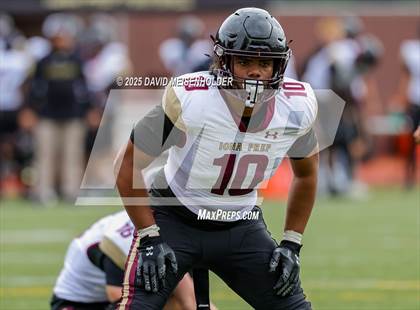 Thumbnail 2 in Iona Prep @ Chaminade photogallery.