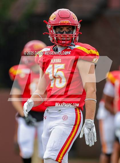 Thumbnail 3 in Iona Prep @ Chaminade photogallery.