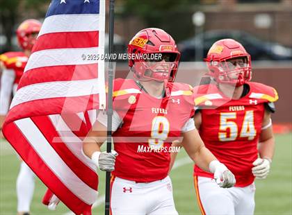 Thumbnail 2 in Iona Prep @ Chaminade photogallery.