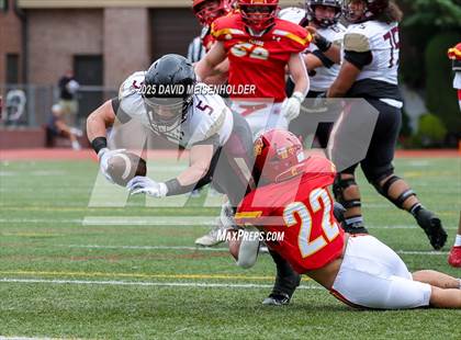 Thumbnail 1 in Iona Prep @ Chaminade photogallery.
