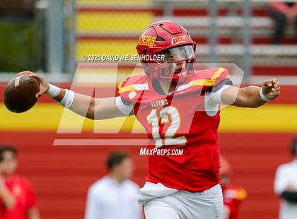 Thumbnail 3 in Iona Prep @ Chaminade photogallery.