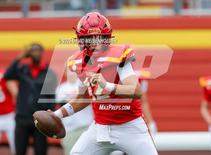 Thumbnail 3 in Iona Prep @ Chaminade photogallery.