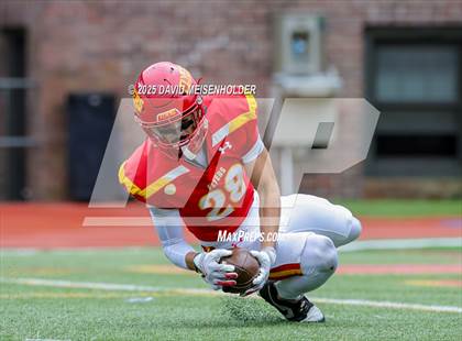 Thumbnail 1 in Iona Prep @ Chaminade photogallery.
