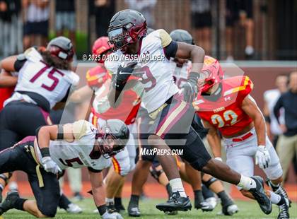 Thumbnail 2 in Iona Prep @ Chaminade photogallery.